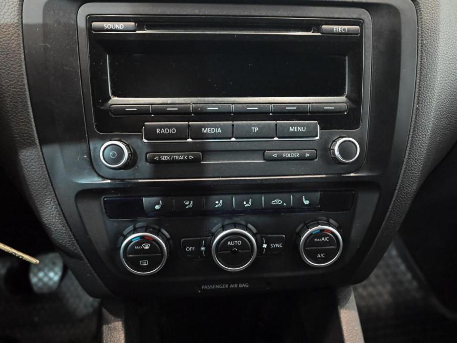 Volkswagen Jetta VI Екатеринбург  - изображение 9