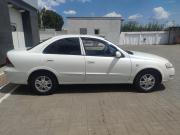 Nissan Almera Classic I Астрахань  - изображение 24
