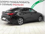 Changan Eado Plus Москва  - изображение 25