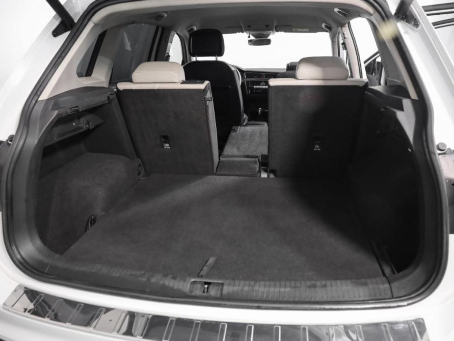 Volkswagen Tiguan II Санкт-Петербург  - изображение 27