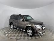 Mitsubishi Pajero IV Рестайлинг 1 Ногинск  - изображение 21