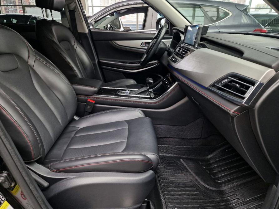 Changan CS75 I Рестайлинг Челябинск  - изображение 12