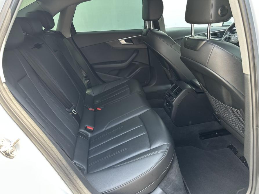 Audi A4 V (B9) Москва  - изображение 14