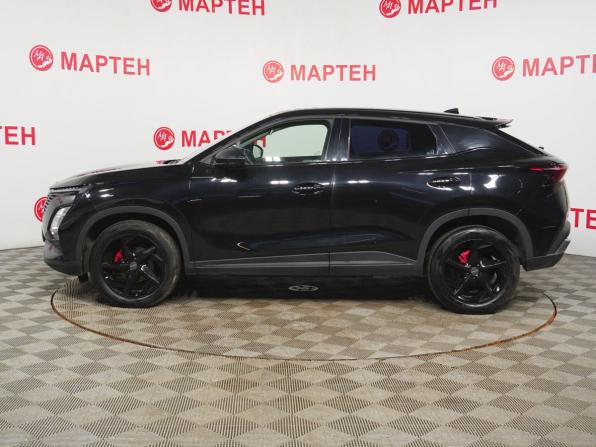 Omoda C5 I с пробегом 2023 года, цена 1 720 000 рублей, 27382 км, внедорожник, Автокод Объявления