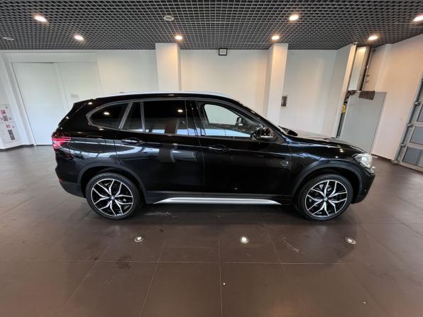 BMW X1 II (F48) с пробегом 2018 года, цена 2 785 000 рублей, 135814 км, внедорожник, Автокод Объявления