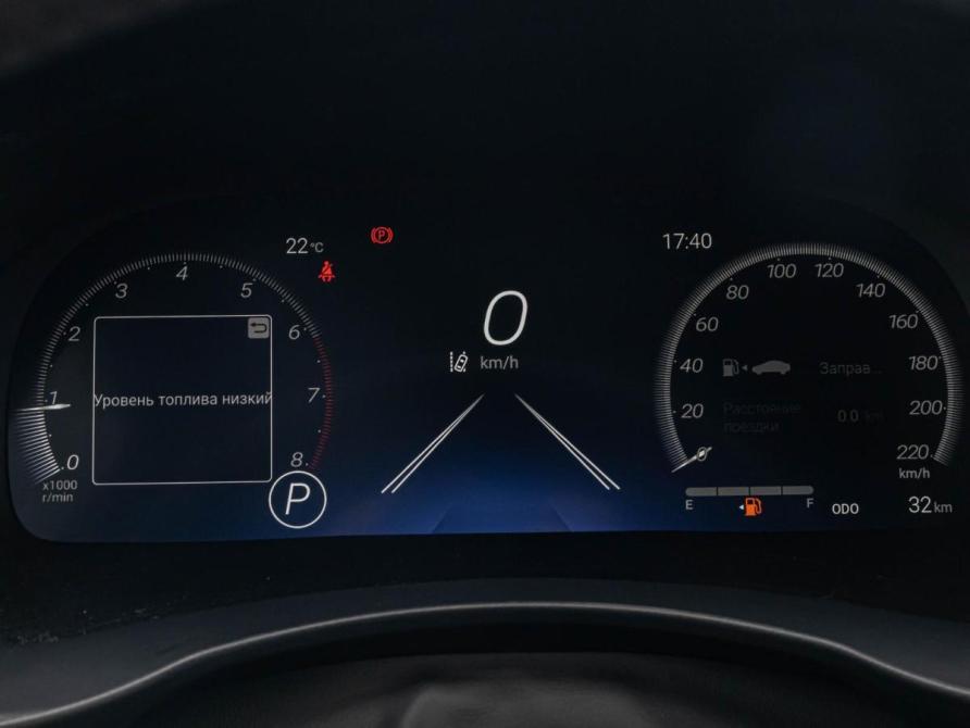 Toyota Highlander IV (XU70) Краснодар  - изображение 20