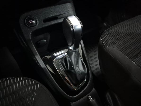 Renault Kaptur I с пробегом 2017 года, цена 1 310 000 рублей, 114024 км, внедорожник, Автокод Объявления