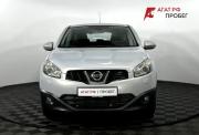 Nissan Qashqai I Рестайлинг Нижний Новгород  - изображение 26