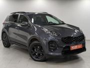 Kia Sportage IV Рестайлинг Москва  - изображение 32