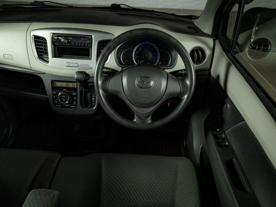 Mazda Flair I Рестайлинг Тюмень  - изображение 10