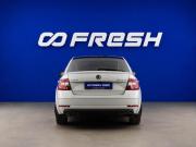 Skoda Octavia III (A7) Рестайлинг Москва  - изображение 26