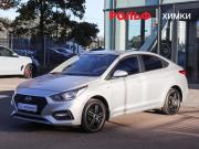 Hyundai Solaris II Химки  - изображение 11