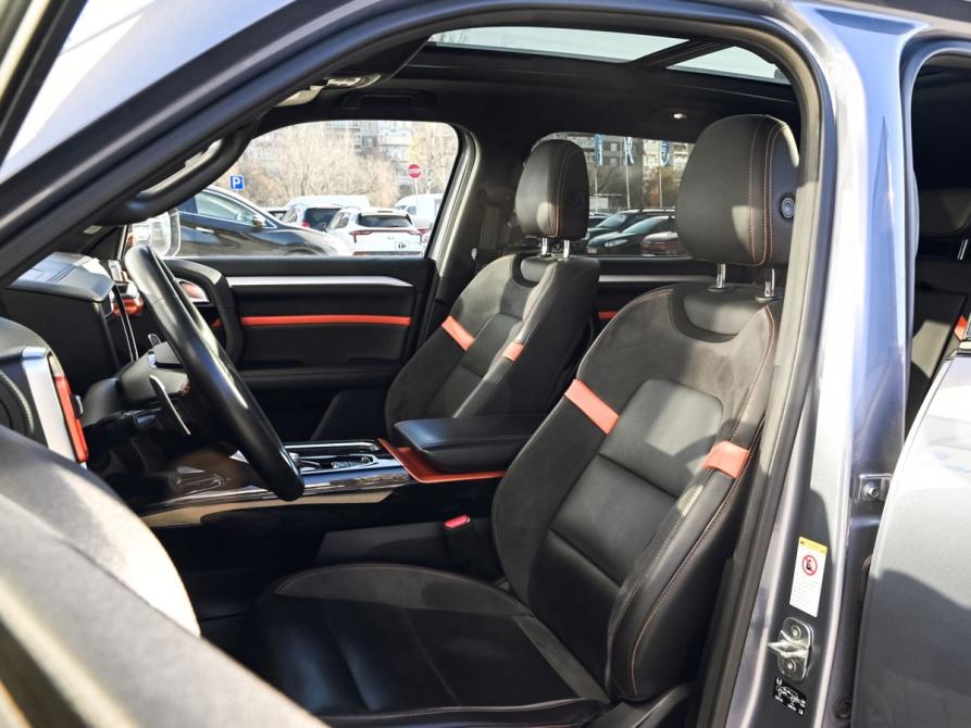 Haval Dargo I Екатеринбург  - изображение 24
