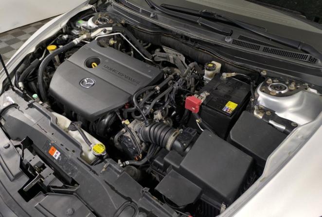 Mazda 6 II (GH) Рестайлинг с пробегом 2012 года, цена 800 000 рублей, 230579 км, седан, Автокод Объявления