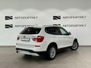 BMW X3 II (F25) Рестайлинг Санкт-Петербург  - изображение 32