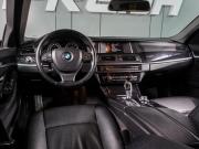 BMW 5 серии VI (F10/F11/F07) Рестайлинг Воронеж  - изображение 32