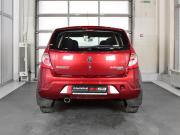 Renault Sandero I Кемерово  - изображение 22