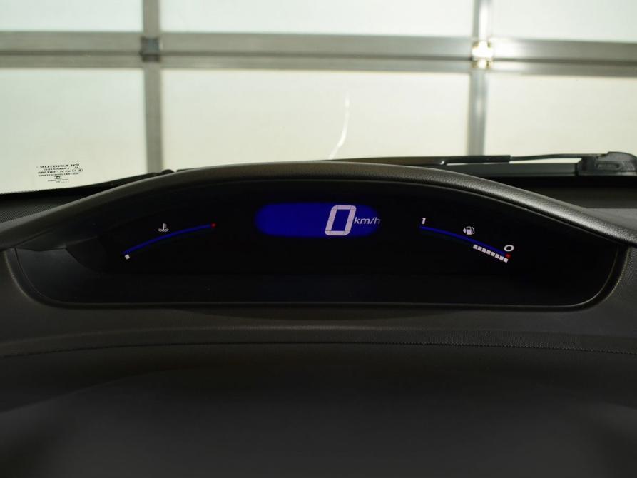 Honda Civic VIII Рестайлинг Кемерово  - изображение 14