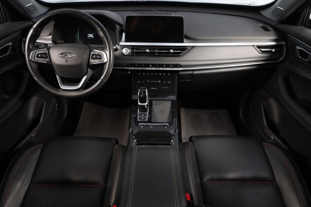 Chery Tiggo 7 Pro I Новосибирск  - изображение 10