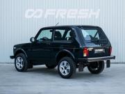 Lada (ВАЗ) Niva Legend Краснодар  - изображение 17