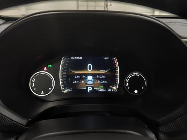 Chery Tiggo 4 I Рестайлинг с пробегом 2020 года, цена 1 120 000 рублей, 176323 км, внедорожник, Автокод Объявления