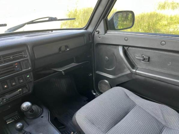 Lada (ВАЗ) 2121 (4x4) I Рестайлинг с пробегом 2015 года, цена 575 000 рублей, 71000 км, внедорожник, Автокод Объявления