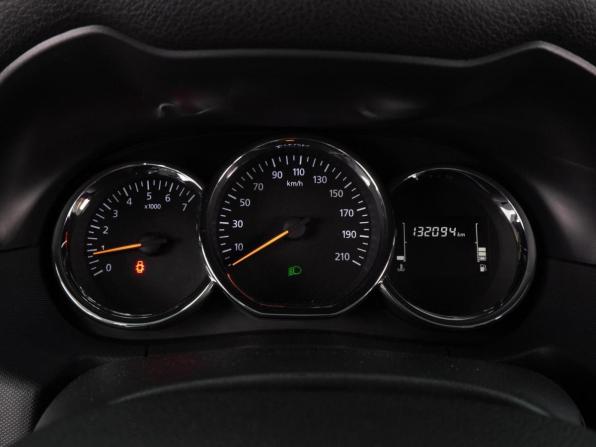 Renault Duster II с пробегом 2021 года, цена 1 749 000 рублей, 132094 км, внедорожник, Автокод Объявления