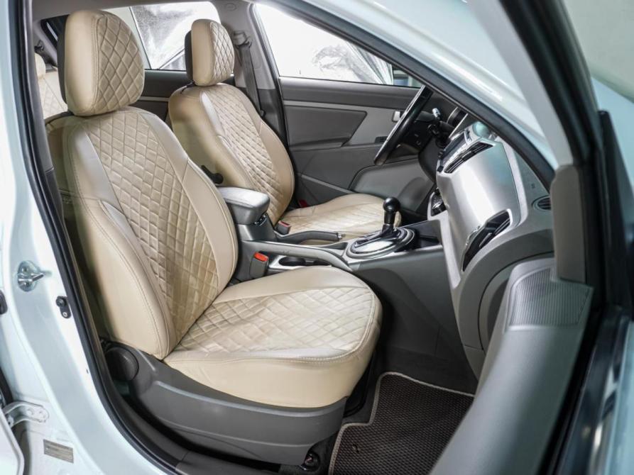 Kia Sportage III Воронеж  - изображение 8