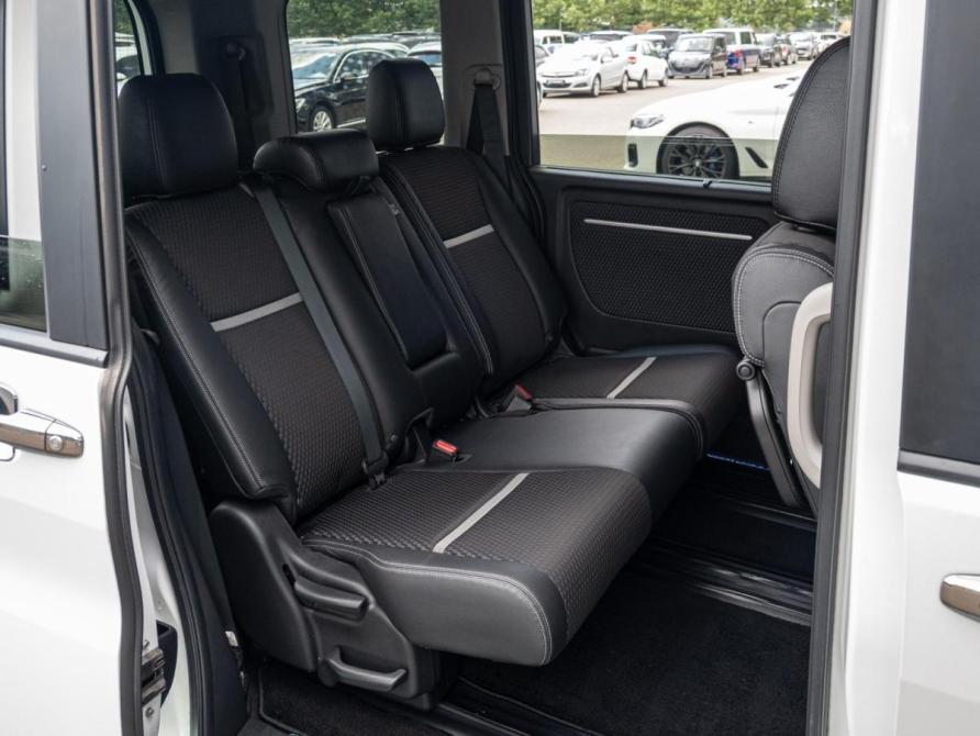 Honda Stepwgn V Краснодар  - изображение 10