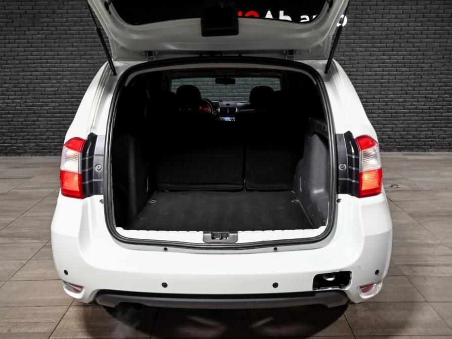 Nissan Terrano III (D10) Екатеринбург  - изображение 6