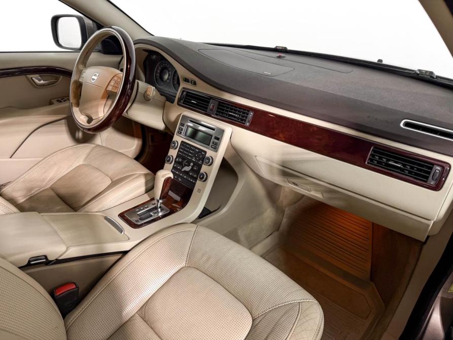Volvo XC70 II Санкт-Петербург  - изображение 13