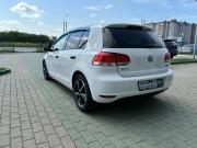 Volkswagen Golf VI Вологда  - изображение 19