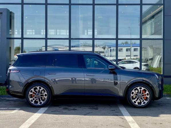 Новый Lynk &amp; Co 900 2026 года, цена 8 550 000 рублей, внедорожник, Автокод Объявления