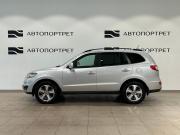 Hyundai Santa Fe II Рестайлинг Санкт-Петербург  - изображение 20