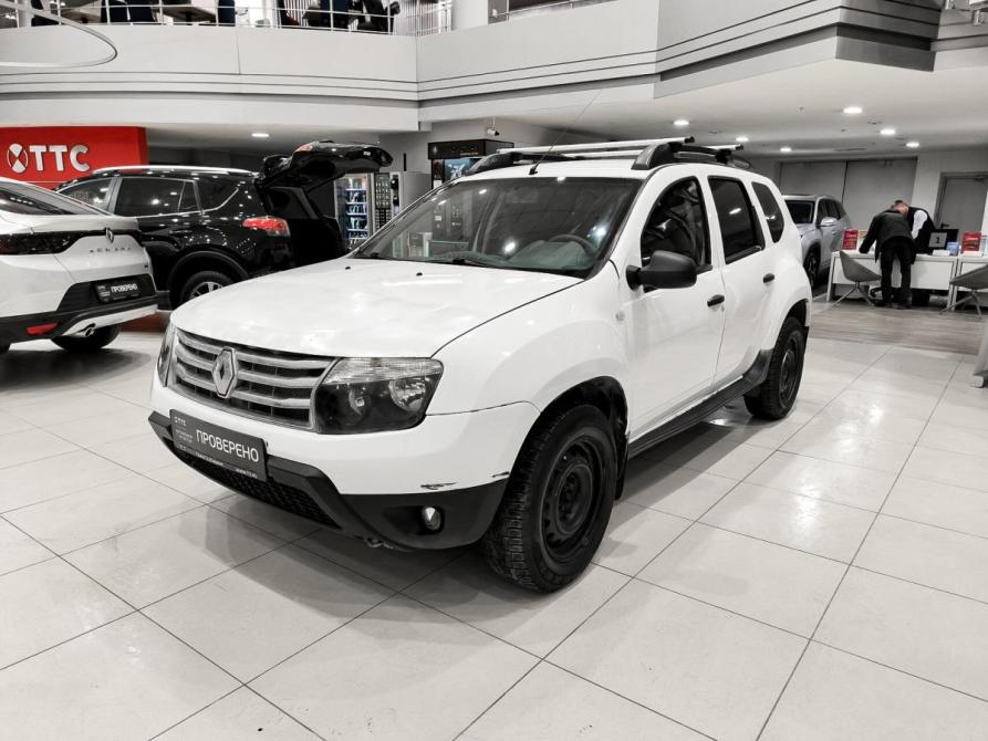 Renault Duster I Казань  - изображение 1