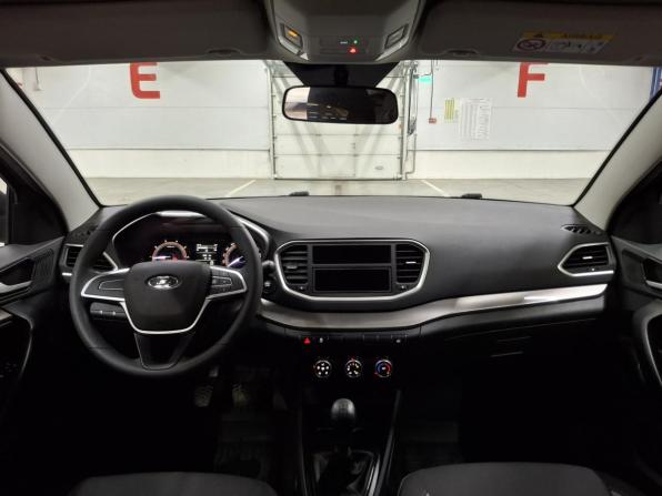 Lada (ВАЗ) Vesta I Рестайлинг (NG) с пробегом 2025 года, цена 1 549 000 рублей, 6823 км, универсал, Автокод Объявления