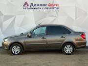 Lada (ВАЗ) Granta I Рестайлинг Набережные Челны  - изображение 30
