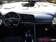 Hyundai Elantra VII (CN7) Рестайлинг Москва  - изображение 33
