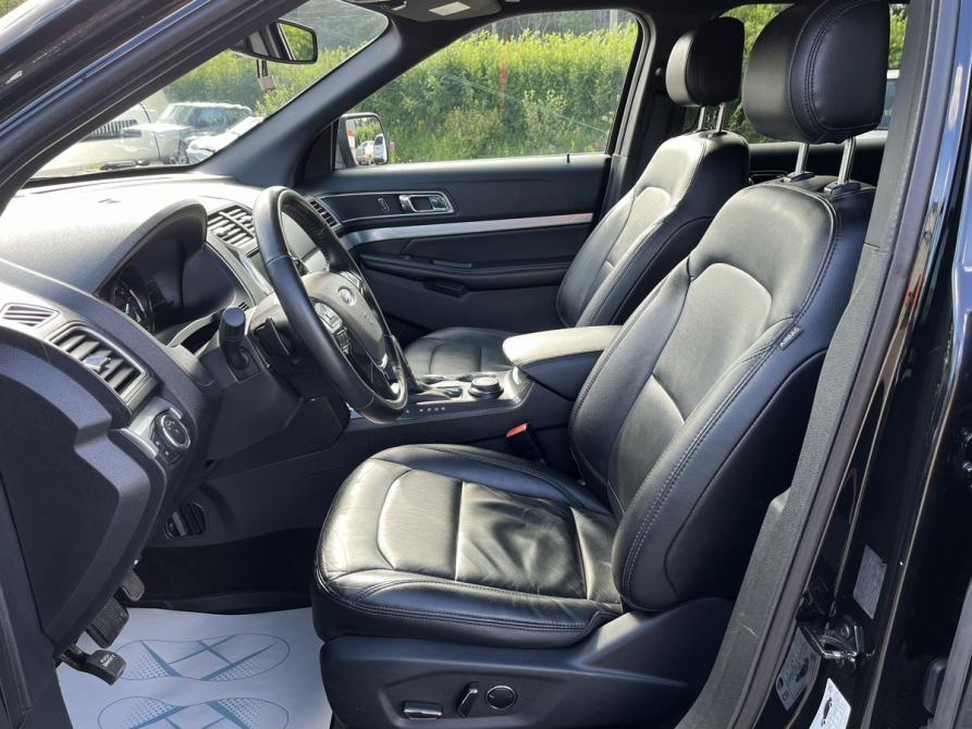 Ford Explorer V Рестайлинг Мурманск  - изображение 10