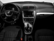 Skoda Octavia II (A5) Рестайлинг Санкт-Петербург  - изображение 32