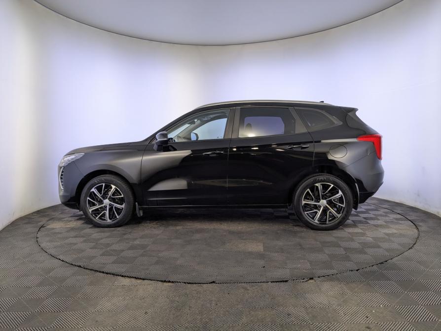 Haval Jolion I Москва  - изображение 8