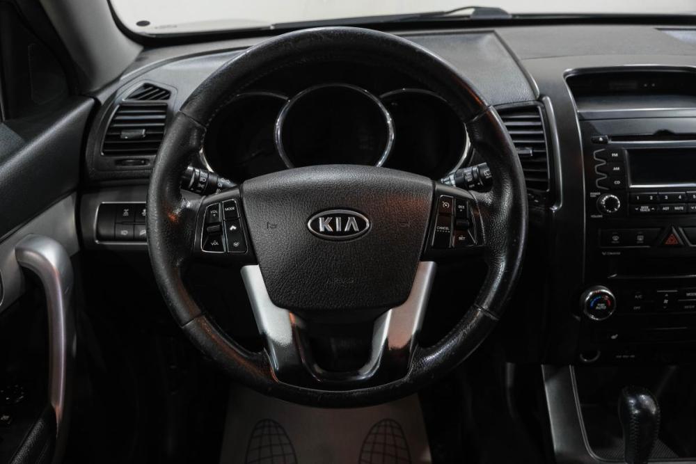 Kia Sorento II Новокузнецк  - изображение 21