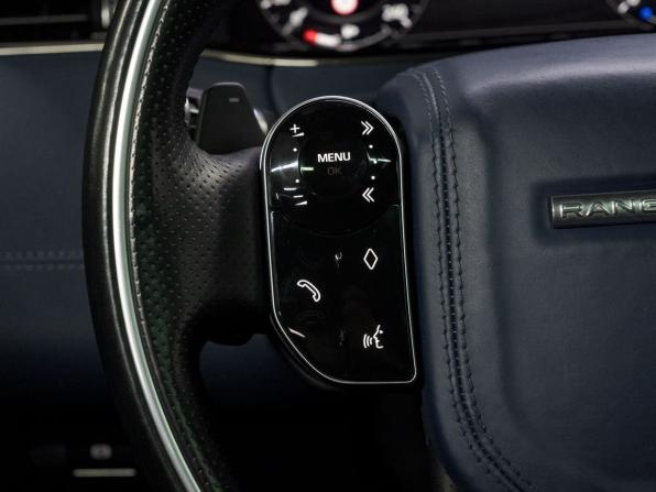 Land Rover Range Rover Evoque II с пробегом 2020 года, цена 3 599 000 рублей, 61000 км, внедорожник, Автокод Объявления