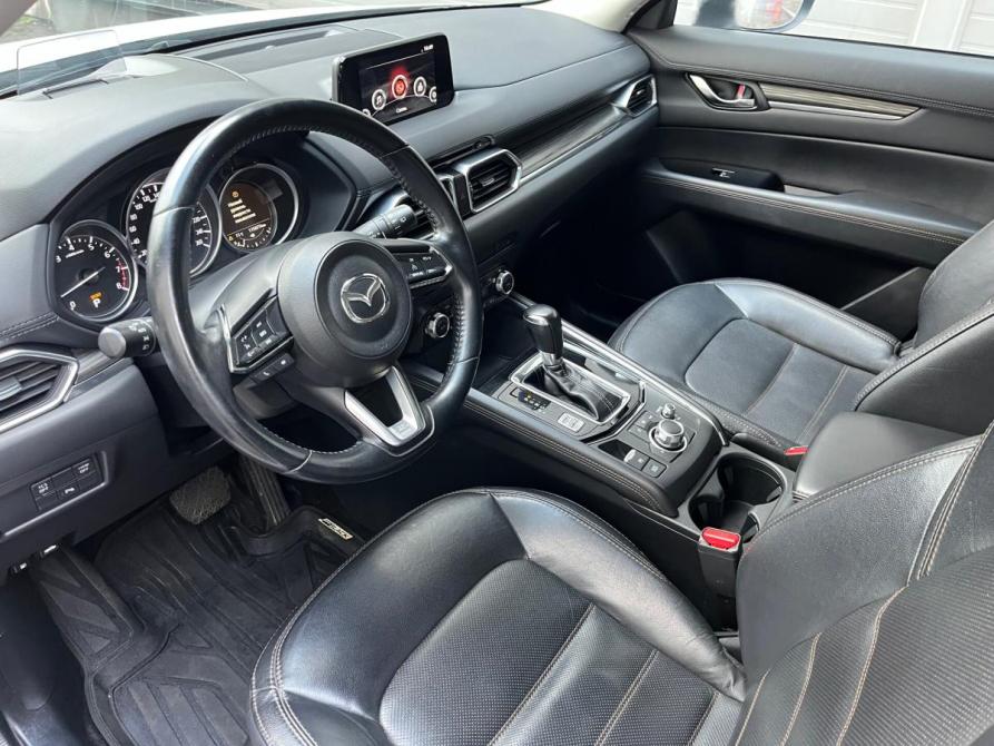 Mazda CX-5 II Санкт-Петербург  - изображение 10