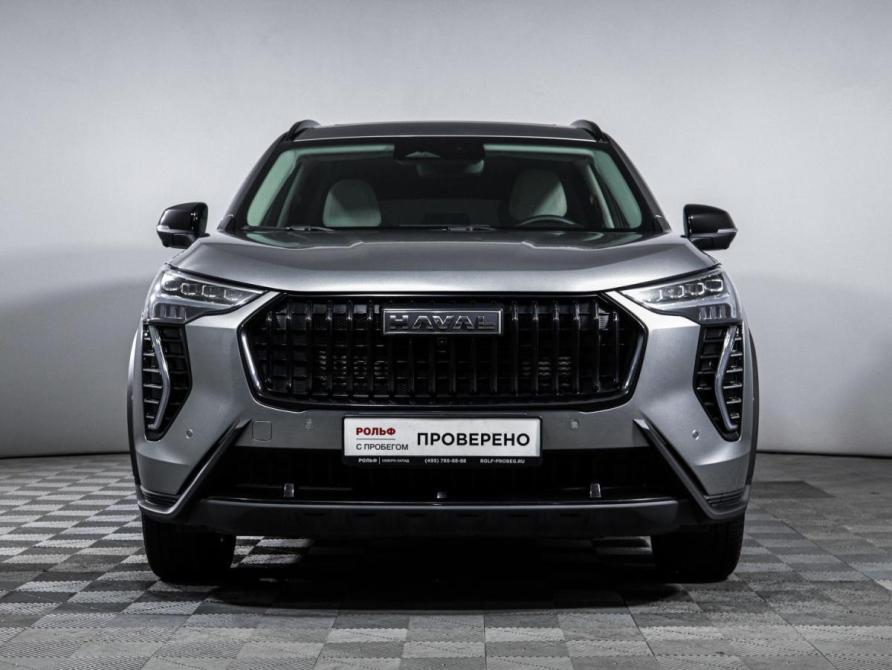 Haval Jolion I Рестайлинг Москва  - изображение 2