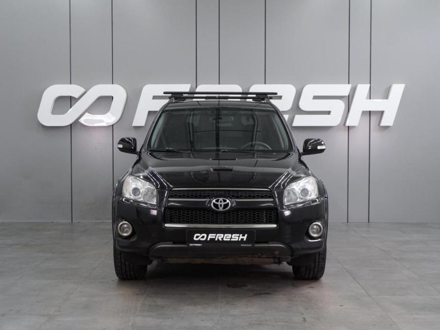 Toyota RAV4 III (XA30) Рестайлинг Воронеж  - изображение 3