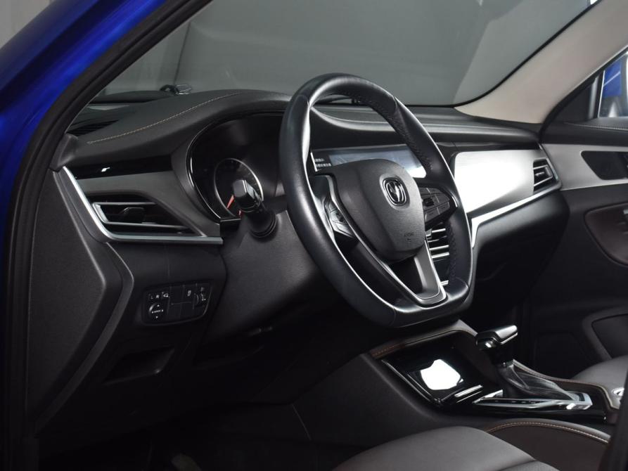 Changan CS35 Plus I Кемерово  - изображение 6