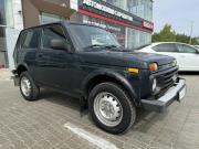 Lada (ВАЗ) 2121 (4x4) I Рестайлинг Набережные Челны  - изображение 24