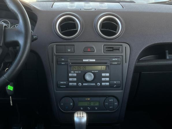 Ford Fusion I Рестайлинг с пробегом 2008 года, цена 459 000 рублей, 153937 км, хэтчбек, Автокод Объявления