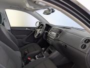 Volkswagen Tiguan I Рестайлинг Москва  - изображение 38